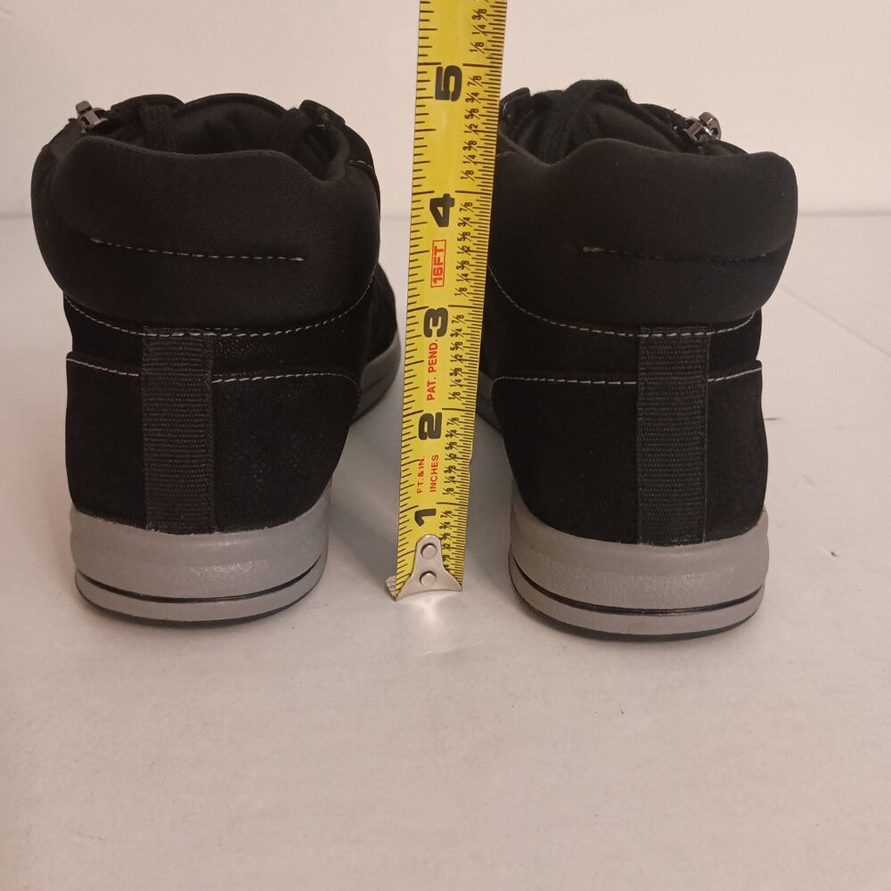 Clarks Comfort Cloudsteppers CC Breeze Glide High Top Womens 6.5 NWT - Picture 11 of 13